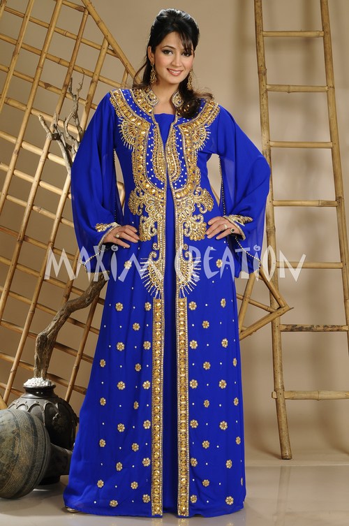 Caftan