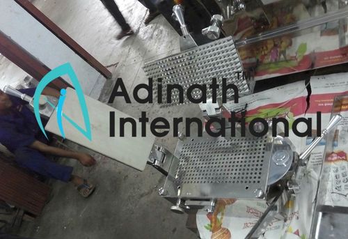 Manual Encapsulation Machine