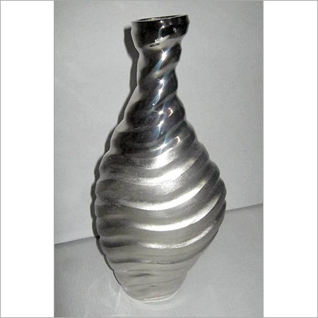 Flower vase