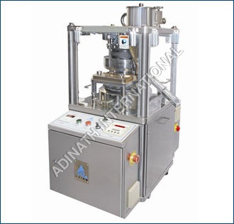 Tablet Compression Machine
