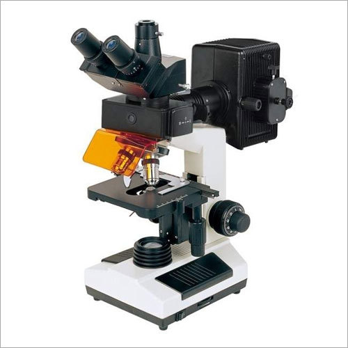 Fluorescence Microscope
