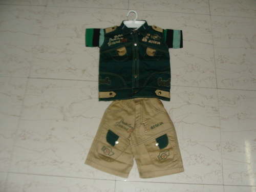 Baba Suit