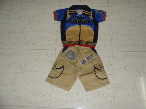 Baba Suit