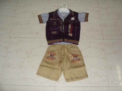 BABA SUIT