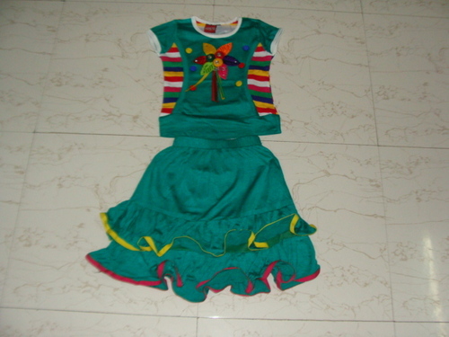 G Frock