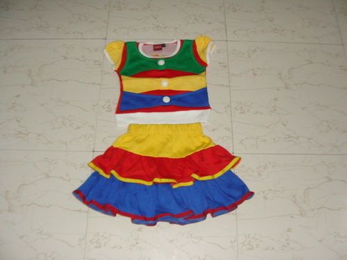 G Frock