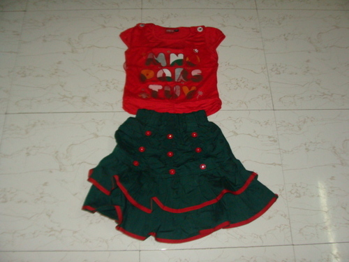 G Frock