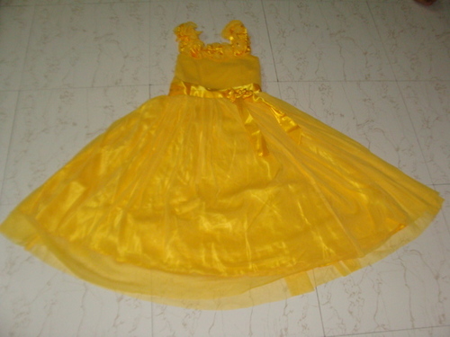 Party Frock