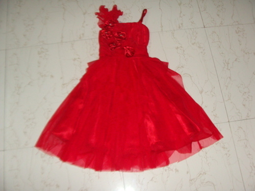 Party Frock