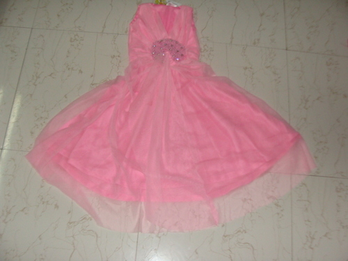 Party Frock