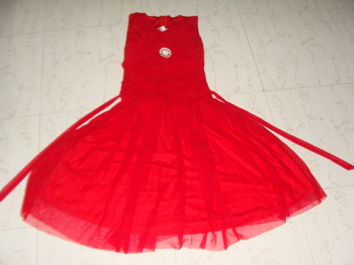 Party Frock