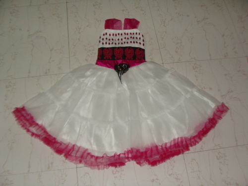 Party Frock