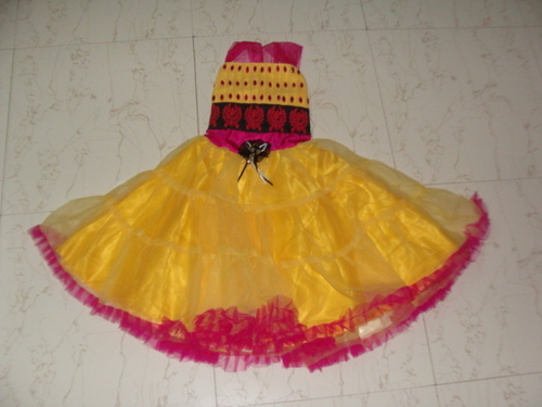Party Frock
