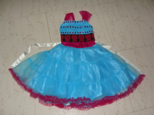 Party Frock