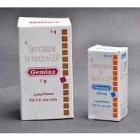 Gemtaz Injection