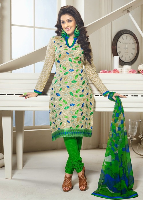 salwar kameez cotton dress designs New Cotton Designer Suits Design New Style Salwar Kameez Party Wear Punjabi Salwar Dress New