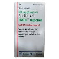 Taxol Injection