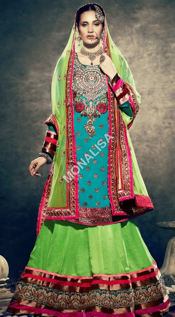 Wedding Lehengas Online Shopping