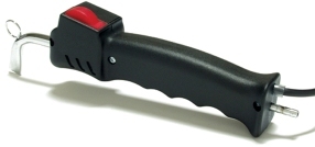 Air Steam Gun