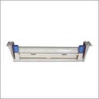 Return Idler Frame