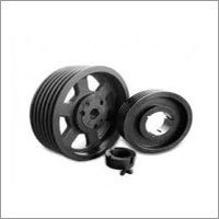 Conveyor Belt Pulley