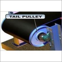Conveyor Tail Pulley