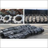 Coal Crusher Hammer
