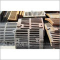 Crusher Breaker Plates