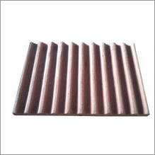 Crusher Screen Plates