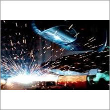 Sheet Metal Fabrication Services