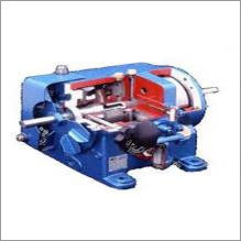 Industrial Gearbox