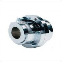 Industrial Couplings