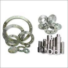 Industrial Flanges