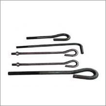 Foundation Bolts