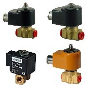 Industrial Valves