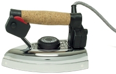 Steam Iron