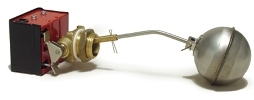 Float Valve
