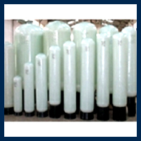 RO Pressure Vessel