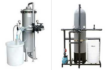 Water Softener