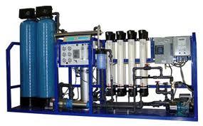 Domestic RO System