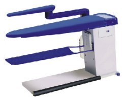 Steam Table