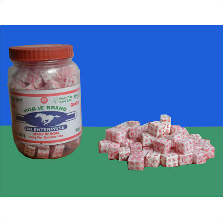 Quick Flammable Camphor