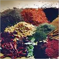 Spices & Seasonings