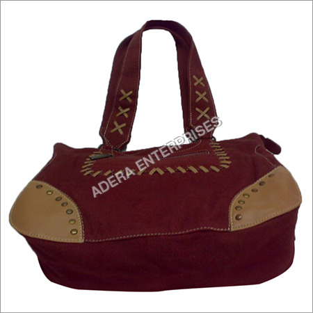 Sequin Designer Handbag