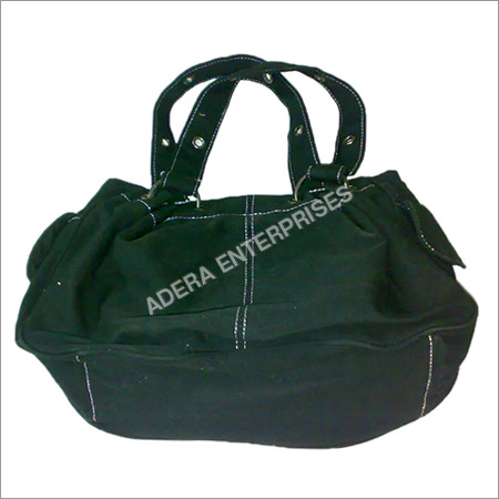 Designer Black Handbags