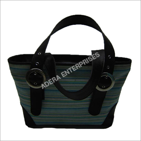 Vintage Basket Purse