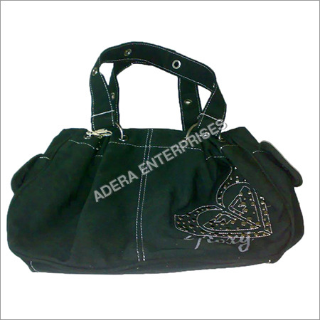 Hand Embroidered Bags