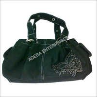 Hand Embroidered Bags
