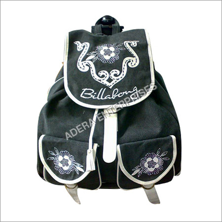 School Bag