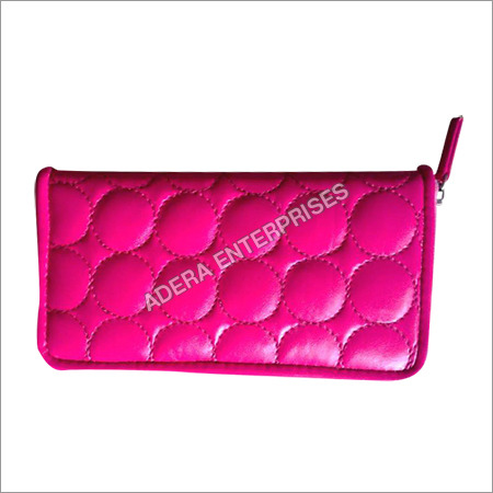 Bi Fold Wallets